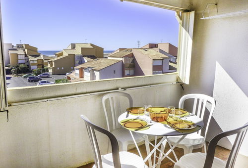 Appartement 1 chambre Narbonne