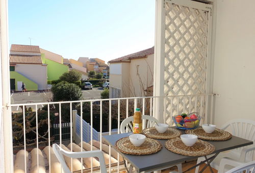 Apartment 1 bedroom Narbonne