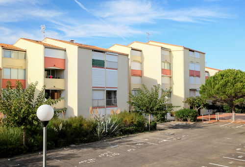 Appartement 2 chambres Narbonne
