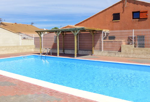 Maison 2 chambres Gruissan
