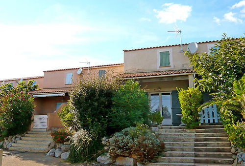 Maison 2 chambres 