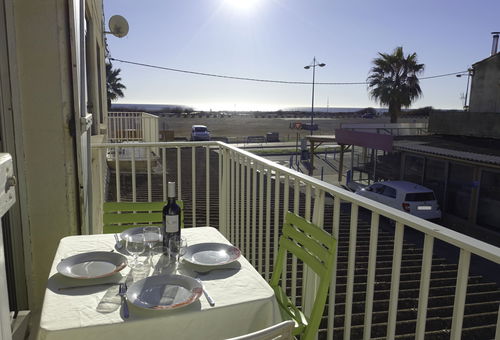 Appartement 2 chambres 