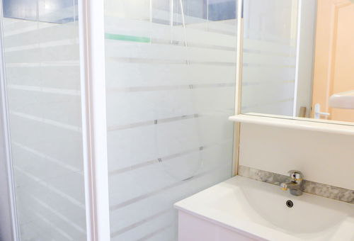 Appartement 2 chambres 