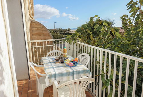 Appartement 2 chambres 