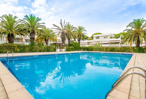 Apartment 1 bedroom La Grande-motte