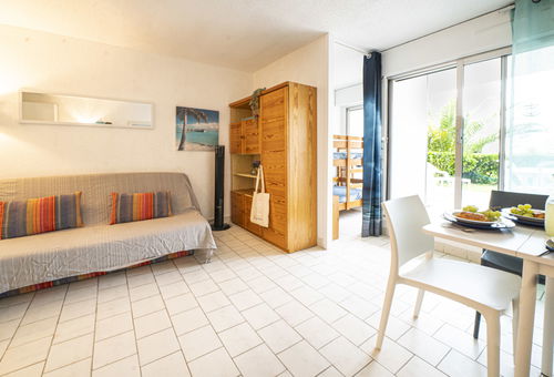 Apartment 1 bedroom La Grande-motte