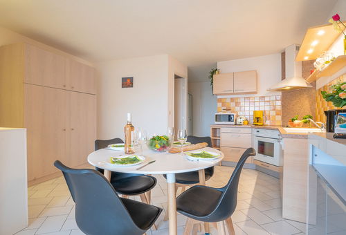 Apartment 1 bedroom La Grande-motte