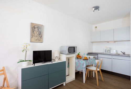 Apartment 1 bedroom La Grande-motte