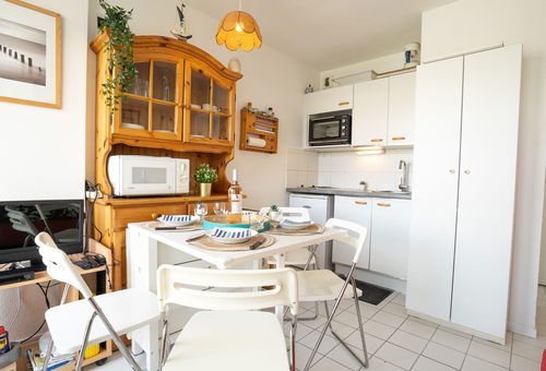 Appartement 1 chambre La Grande-motte