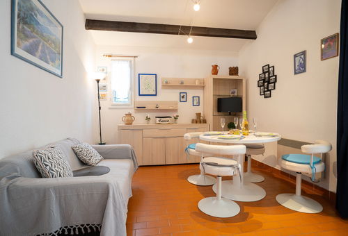 Maison 1 chambre Le Grau-du-roi