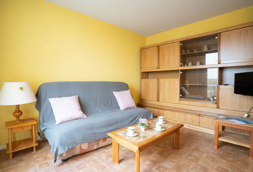 Apartment 1 bedroom Le Grau-du-roi
