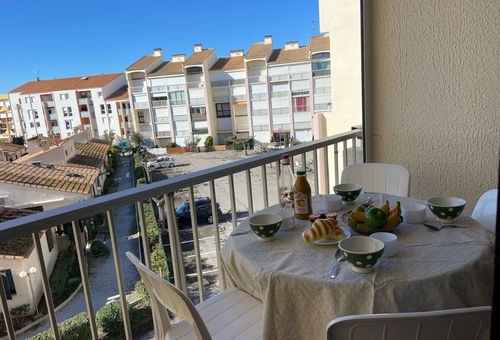 Apartment 1 bedroom Le Grau-du-roi
