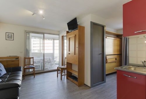 Appartement 1 chambre Le Grau-du-roi
