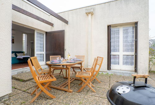 Maison 2 chambres Le Grau-du-roi