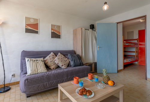 Apartment 1 bedroom Le Grau-du-roi