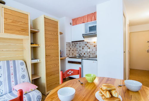 Apartment 1 bedroom Le Grau-du-roi