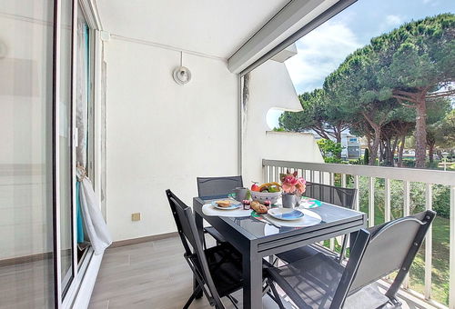 Appartement 1 chambre Le Grau-du-roi