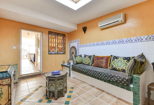 Haus 2 Zimmer Le Grau-du-roi
