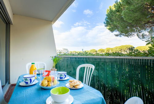 Apartment 1 bedroom Le Grau-du-roi