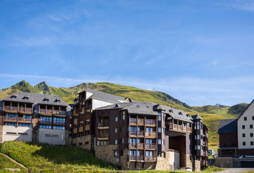 Appartement 3 chambres Peyragudes
