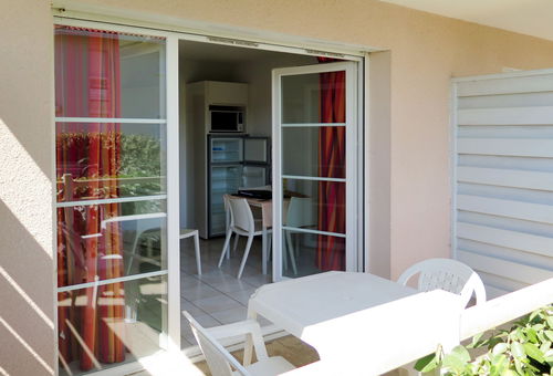 Appartement 1 chambre Biscarrosse