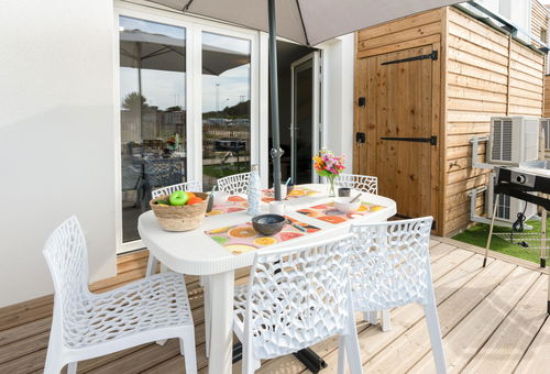 Wohnung 2 Zimmer Mimizan