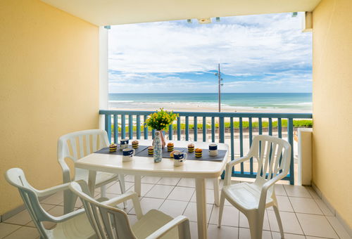 Apartment 1 bedroom Mimizan