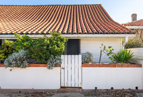 Villa 2 bedroom Mimizan