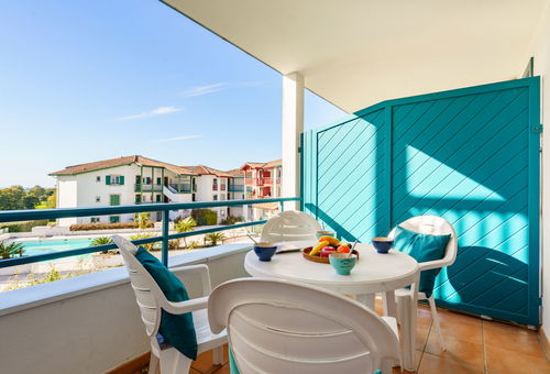 Appartement 1 chambre Arcangues