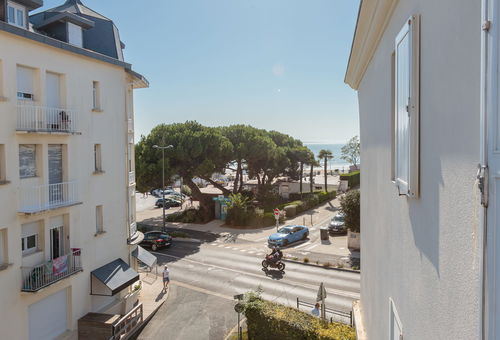 Appartement 1 chambre Vaux-sur-mer