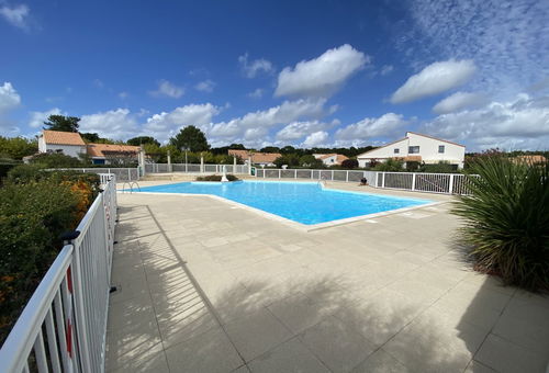 Villa 1 bedroom Saint-palais-sur-mer