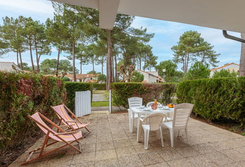 Apartment 2 bedroom Les Mathes