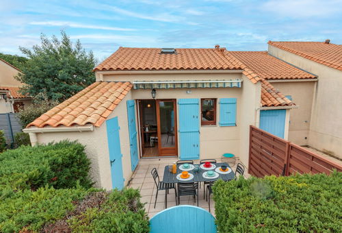 Villa 2 bedroom Les Mathes