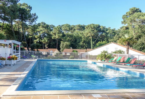 Villa 1 bedroom Les Mathes