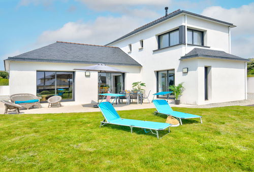 Maison 3 chambres Telgruc-sur-mer