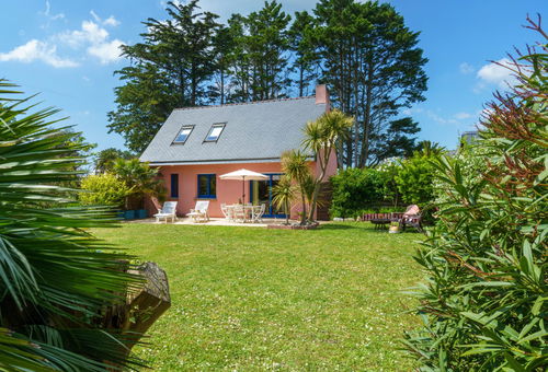 Maison 1 chambre Penmarc'h
