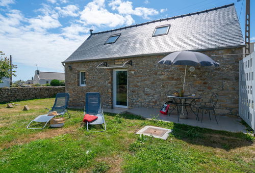 Maison 2 chambres Plogoff