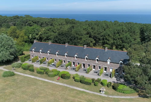 Maison 2 chambres 