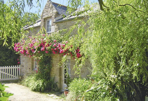 Maison 1 chambre Lampaul-ploudalmézeau