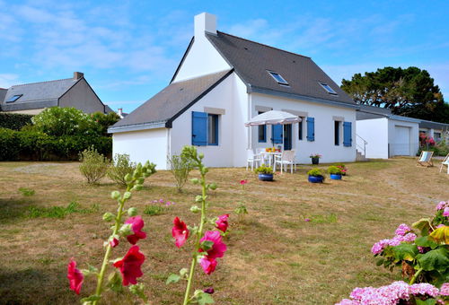 Maison 2 chambres Assérac