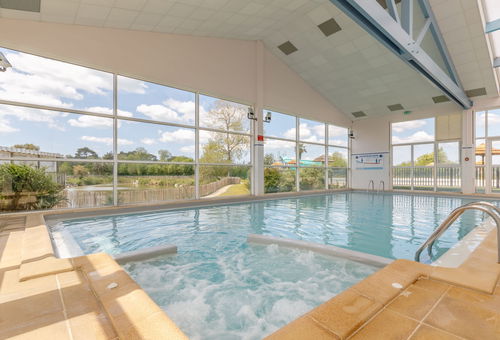 Villa 3 bedroom Saint-hilaire-de-riez