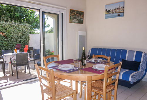 Villa 1 bedroom Les Sables-d'olonne