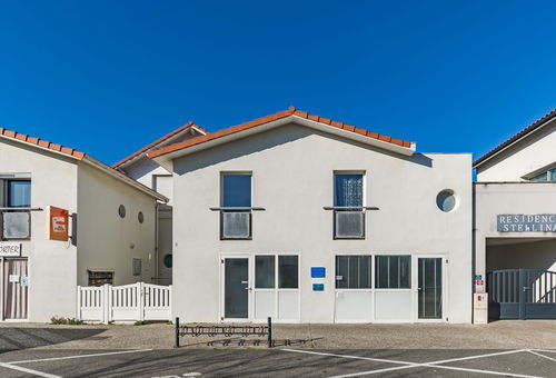 Villa 1 bedroom Mimizan