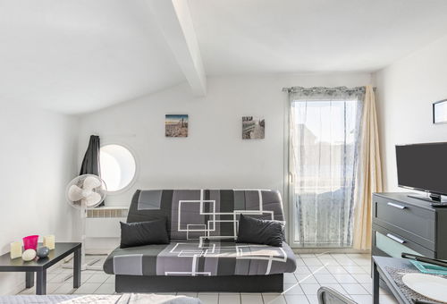 Villa 1 bedroom Mimizan