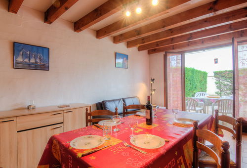 Maison 2 chambres Mimizan