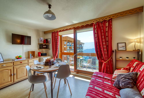 Appartement 1 chambre Villarembert