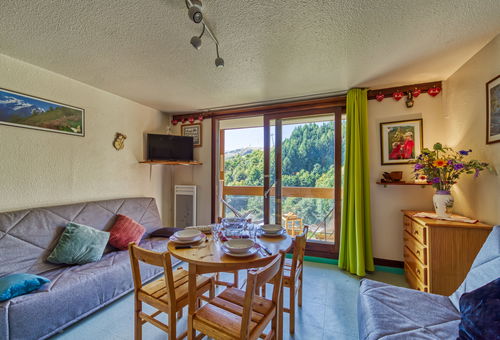 Appartement 1 chambre Villarembert