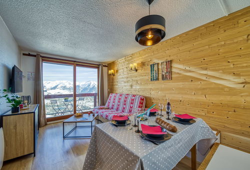 Appartement 1 chambre Villarembert
