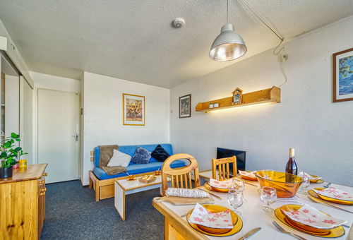 Appartement 1 chambre Villarembert