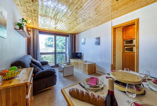 Appartement 1 chambre Villarembert